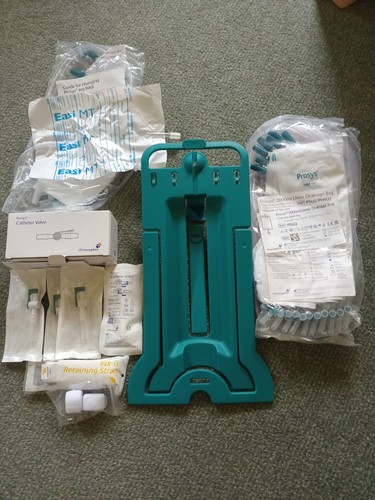Catheter accessories - catheter,