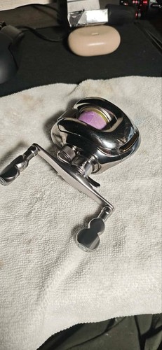 Mint shimano scorpion - scorpion, antares