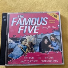 The Famous Five . Famous Five