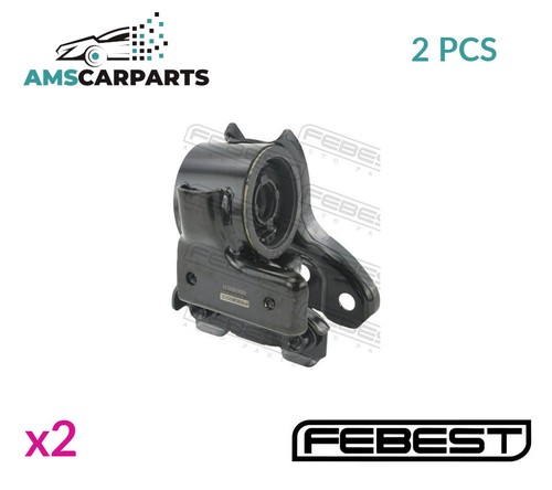 Control arm wishbone bush pair - wishbone,