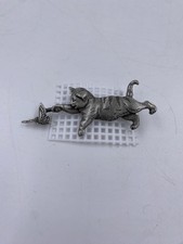Vintage Pewter Jonette Jewelry