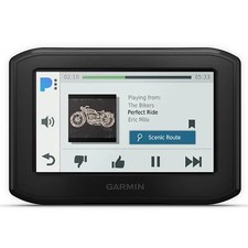 GARMIN ZUMO 346 GPS MOTORCYCLE