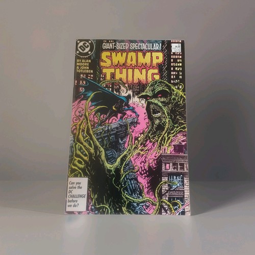 Saga the swamp - of,