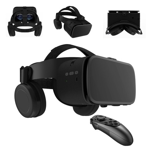 Headset for phone virtual - headset,