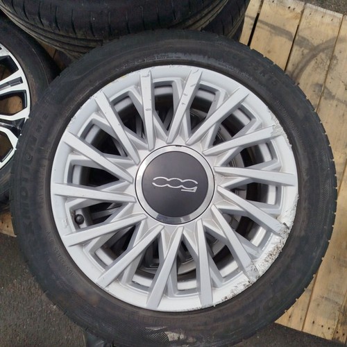 2015 2020 fiat 500 - 2015-2020,