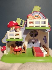 ELC Happyland Fairy Windmill