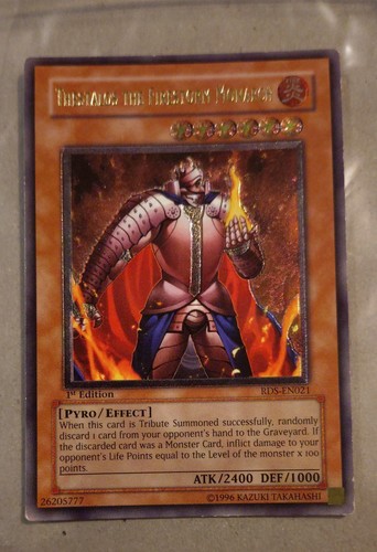 Thestalos the firestorm - thestalos,