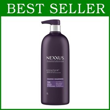 Keraphix Shampoo - Instant