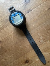 Uwatec Bottom Timer And Depth