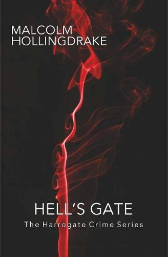 Hell gate the - hell's, harrogate