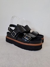 Clarks Orianna Glide Black