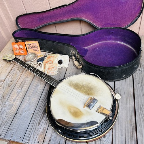 Vintage kay kraft electric - vintage,