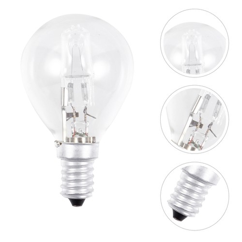 2pcs reusable oven bulb - reusable,