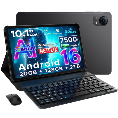 Doogee tabg5 android - doogee, tablet
