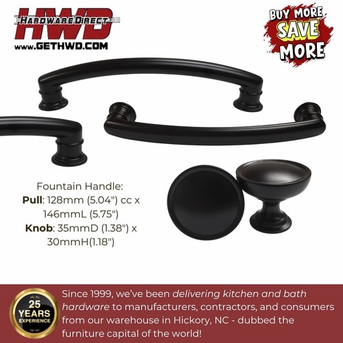 Cabinet handles pulls - pulls, knobs