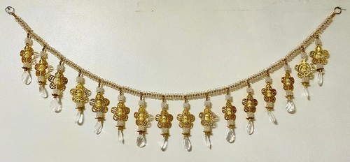 Indian toran door hanging - toran,