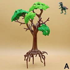 Playmobil large tree with