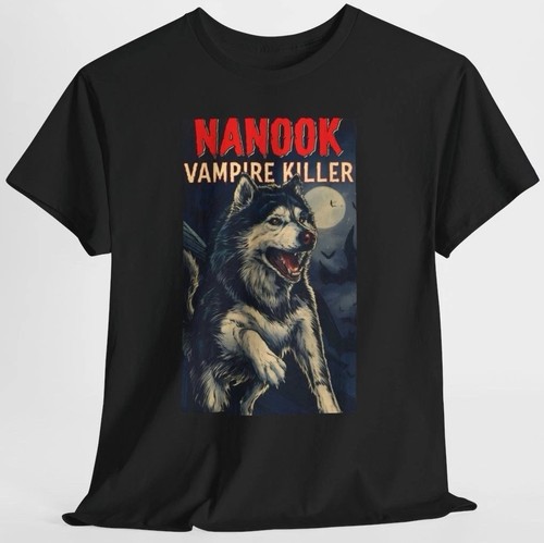 Lost boys shirt nanook the - boys,