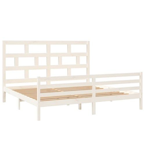 Bed frame - frame, base