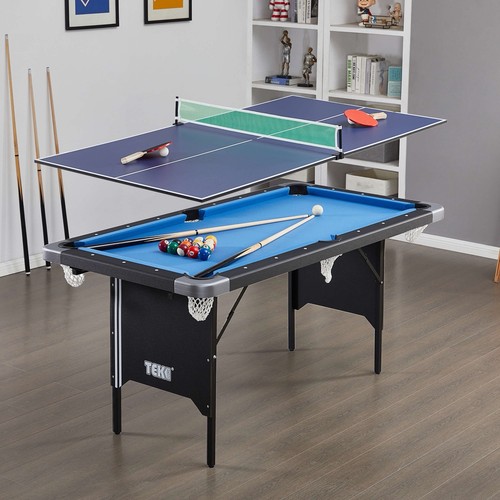 6ft tek score - score, folding