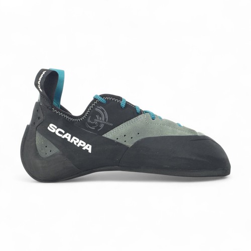 Scarpa men generator grey - generator,