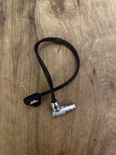 Hawk-Woods PC-16R D tap - Right Angle Lemo 8P Cable For ARRI Alexa Mini (40cm)