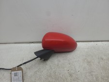 2013 VAUXHALL Corsa Passenger Door Mirror LH