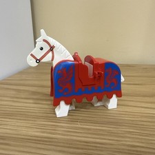 Lego Castle Knights Horse
