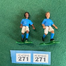 Super Striker 2x players