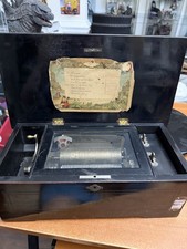 ANTIQUE HOLZWEISSIG GERMAN