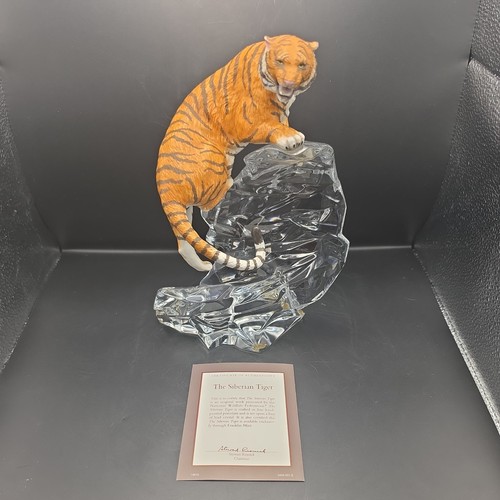 Franklin mint cats the - cats, of