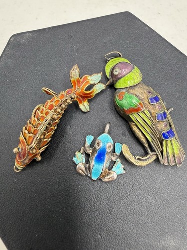 Vintage chinese export - vintage,