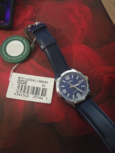 Casio standard quartz - standard,