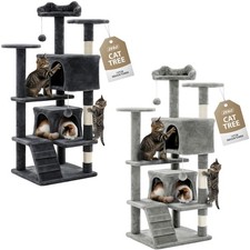 Large cat tree activity - activity, centre