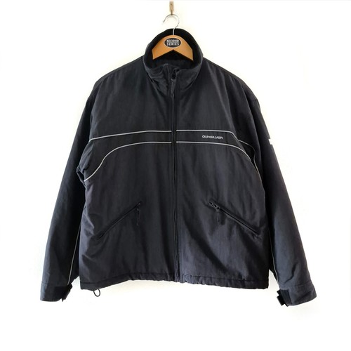 Quicksilver jacket vintage x - s,