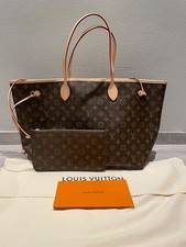 Louis Vuitton Neverfull GM