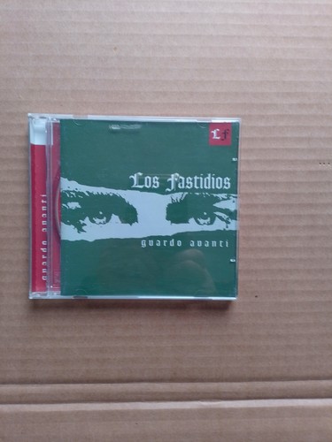 Los fastidios guardo - fastidios,
