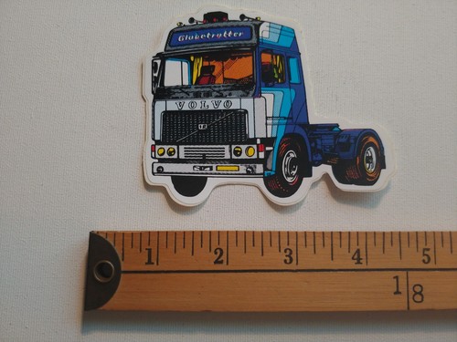 70s sticker decal - sticker,
