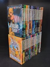 Vinland Saga  Japanese