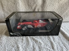 Hot Wheels 1:18 Ferrari