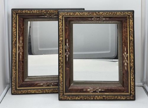 Antique pair 19th century - antique,
