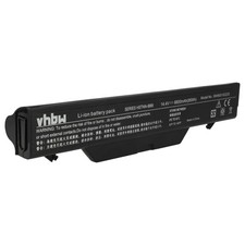 Battery for HP ProBook 4720