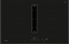 Neff N90 Induction vented hob