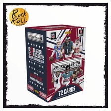 2025 Panini NFL Rookies &