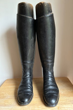 Rare Vintage Ladies Bespoke C