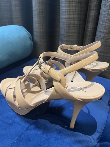 Ysl heels 2 - heels, 41
