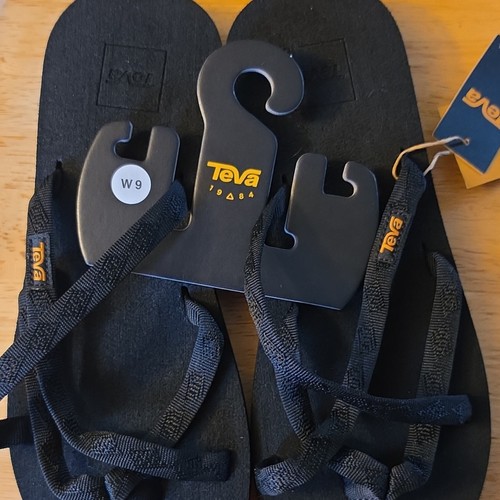 Teva women strappy slip - women’s,