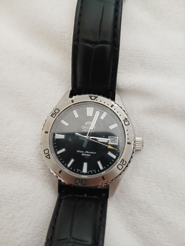 Orient mako men - orient, men’s