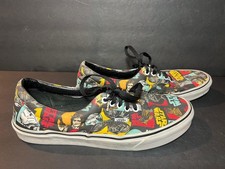 Vans Star Wars x Era Classic