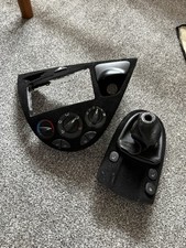 Ford Focus Mark 1 St170 Rs